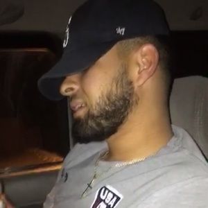 Meet your Posher, Christopher